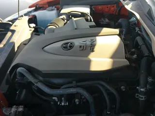 ✅ 2018 Toyota Tacoma SR5 • VIN: 5TFAZ5CN6JX064020 • Lot: 42511189. Wystawiony na IAAI z przebiegiem 120 932 mil. Bezpłatny archiwum sprzedaży aukcyjnych z USA i szczegółowy raport historii pojazdu na DreamBid. Zdjęcie 20.