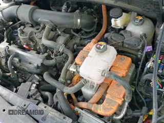 ✅ 2023 Kia Sportage SX-Prestige • VIN: KNDPXCAG1P7020251 • Лот: 42364221. Опубликован ранее на IAAI с пробегом 129 885 миль. Бесплатный доступ к архиву аукционных продаж из США и подробный отчёт об истории автомобиля на DreamBid. Изображение 20.