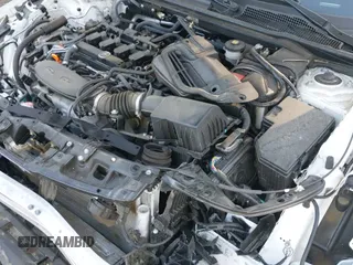 ✅ 2024 Acura Integra w/A-Spec Package • VIN: 19UDE4H3XRA003604 • Lot: 42145420. Listed on IAAI with 8,720 mi. Free auction sales archive from the USA and detailed vehicle history report at DreamBid. Image 20.