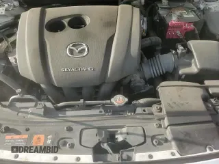 ✅ 2020 Mazda 3 • VIN: JM1BPALM8L1174521 • Лот: 56037205. Опубликован ранее на Copart с пробегом 110 383 миль. Бесплатный доступ к архиву аукционных продаж из США и подробный отчёт об истории автомобиля на DreamBid. Изображение 13.