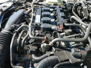 ✅ 2016 Honda Civic EX-L • VIN: 19XFC1F7XGE217360 • Лот: 43427531. Опубликован ранее на IAAI с пробегом 118 198 миль. Бесплатный доступ к архиву аукционных продаж из США и подробный отчёт об истории автомобиля на DreamBid. Изображение 19.