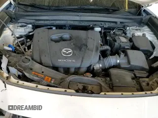 ✅ 2022 Mazda CX-30 S Premium • VIN: 3MVDMBDL1NM439300 • Lot: 82232585. Wystawiony na Copart z przebiegiem 31 649 mil. Bezpłatny archiwum sprzedaży aukcyjnych z USA i szczegółowy raport historii pojazdu na DreamBid. Zdjęcie 16.