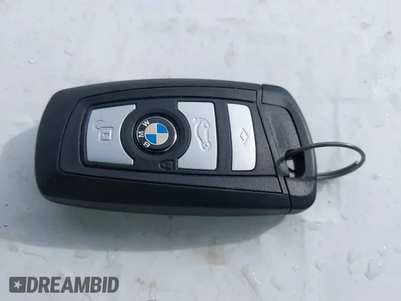 ✅ 2011 BMW 5 Series 550i • VIN: WBAFR9C53BC270043 • Lot: 43431633. Listed on IAAI with 78,568 mi. Free auction sales archive from the USA and detailed vehicle history report at DreamBid. Image 11.