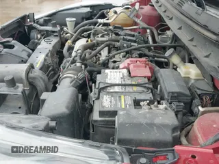 ✅ 2020 Nissan Kicks SV • VIN: 3N1CP5CV2LL515489 • Lot: 42980151. Wystawiony na IAAI z przebiegiem 193 342 mil. Bezpłatny archiwum sprzedaży aukcyjnych z USA i szczegółowy raport historii pojazdu na DreamBid. Zdjęcie 19.