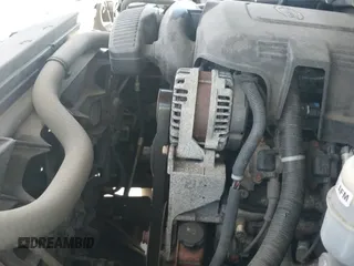 ✅ 2011 GMC Yukon XL SLT • VIN: 1GKS2KE39BR310975 • Lot: 43626663. Listed on IAAI with 158,255 mi. Free auction sales archive from the USA and detailed vehicle history report at DreamBid. Image 19.