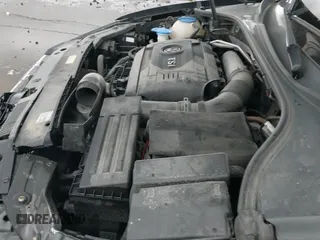 ✅ 2014 Volkswagen Passat Wolfsburg Edition • VIN: 1VWAS7A37EC119540 • Lot: 40887749. Listed on IAAI with 98,558 mi. Free auction sales archive from the USA and detailed vehicle history report at DreamBid. Image 18.