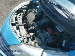 ✅ 2015 Nissan Note SR • VIN: 3N1CE2CP5FL380910 • Lot: 42719465. Listed on IAAI with 109,768 mi. Free auction sales archive from the USA and detailed vehicle history report at DreamBid. Image 13.