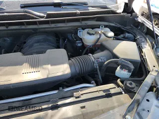 ✅ 2022 GMC Yukon Denali • VIN: 1GKS2DKL6NR103979 • Лот: 61666225. Опубликован ранее на Copart с пробегом 42 838 миль. Бесплатный доступ к архиву аукционных продаж из США и подробный отчёт об истории автомобиля на DreamBid. Изображение 15.