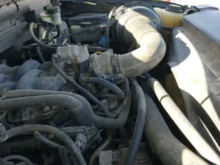 ✅ 2003 Ford F-150 XL • VIN: 1FTRF17243NA45288 • Lot: 42532905. Listed on IAAI with 119,372 mi. Free auction sales archive from the USA and detailed vehicle history report at DreamBid. Image 19.