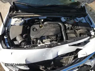 2024 Chevrolet Malibu LT with VIN 1G1ZD5ST5RF205669, listed as a Copart auction lot 91033545 with 44,405 mi miles and Clean title. Bid and sale history available at DreamBid. Image 13.