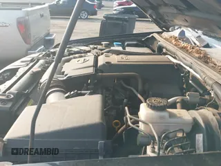 ✅ 2005 Nissan Xterra S • VIN: 5N1AN08W15C658474 • Лот: 42948348. Опубликован ранее на IAAI с пробегом 144 296 миль. Бесплатный доступ к архиву аукционных продаж из США и подробный отчёт об истории автомобиля на DreamBid. Изображение 11.