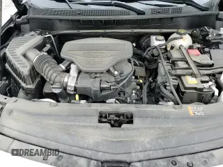 ✅ 2024 Cadillac XT6 AWD Premium Luxury • VIN: 1GYKPDRS2RZ712478 • Lot: 82054265. Wystawiony na Copart z przebiegiem 31 372 mil. Bezpłatny archiwum sprzedaży aukcyjnych z USA i szczegółowy raport historii pojazdu na DreamBid. Zdjęcie 14.