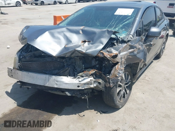 ✅ 2013 Honda Civic EX-L • VIN: 19XFB2F98DE272511 • Лот: 45259840. Опубліковано раніше на IAAI з пробігом 192 913 миль. Безкоштовний доступ до архіву аукціонних продажів зі США та докладний звіт про історію автомобіля на DreamBid. Зображення 6.