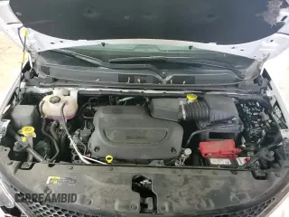 ✅ 2020 Chrysler Pacifica Touring L Plus • VIN: 2C4RC1EG4LR172942 • Lot: 70522605. Listed on Copart with 80,228 mi. Free auction sales archive from the USA and detailed vehicle history report at DreamBid. Image 16.