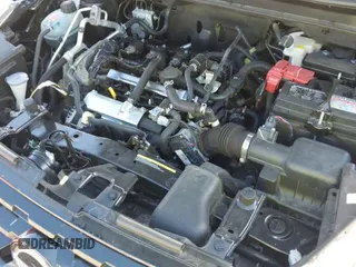 ✅ 2023 Nissan Kicks S • VIN: 3N1CP5BV3PL473812 • Lot: 43411616. Listed on IAAI with 37,016 mi. Free auction sales archive from the USA and detailed vehicle history report at DreamBid. Image 21.