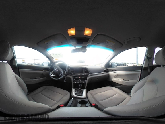 ✅ 2020 Hyundai Elantra Value Edition • VIN: KMHD84LF6LU941740 • Lot: 44530836. Wystawiony na IAAI z przebiegiem 109 318 mil. Bezpłatny archiwum sprzedaży aukcyjnych z USA i szczegółowy raport historii pojazdu na DreamBid. Zdjęcie 18.