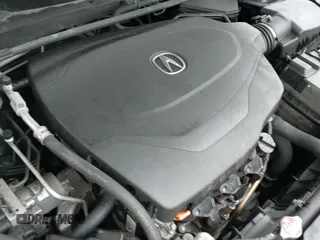 ✅ 2015 Acura TLX Technology • VIN: 19UUB3F58FA001286 • Lot: 42216338. Listed on IAAI with 94,208 mi. Free auction sales archive from the USA and detailed vehicle history report at DreamBid. Image 20.