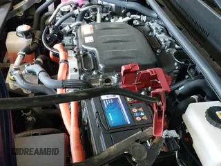 ✅ 2024 Subaru Solterra Premium • VIN: JTMABABA3RA069606 • Lot: 41954635. Wystawiony na IAAI z przebiegiem 4 117 mil. Bezpłatny archiwum sprzedaży aukcyjnych z USA i szczegółowy raport historii pojazdu na DreamBid. Zdjęcie 19.