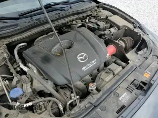 ✅ 2018 Mazda 3 Grand Touring • VIN: 3MZBN1M3XJM263063 • Лот: 80654225. Опубликован ранее на Copart с пробегом 93 480 миль. Бесплатный доступ к архиву аукционных продаж из США и подробный отчёт об истории автомобиля на DreamBid. Изображение 15.