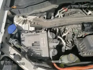 ✅ 2023 Ford Explorer Limited • VIN: 1FM5K8FW0PNA02091 • Лот: 71693205. Опубликован ранее на Copart с пробегом 96 031 миль. Бесплатный доступ к архиву аукционных продаж из США и подробный отчёт об истории автомобиля на DreamBid. Изображение 15.