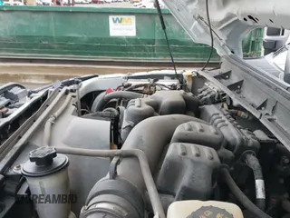 ✅ 2016 Ford F-250 Lariat • VIN: 1FT7W2B63GEC86790 • Lot: 41917887. Listed on IAAI with 112,179 mi. Free auction sales archive from the USA and detailed vehicle history report at DreamBid. Image 20.