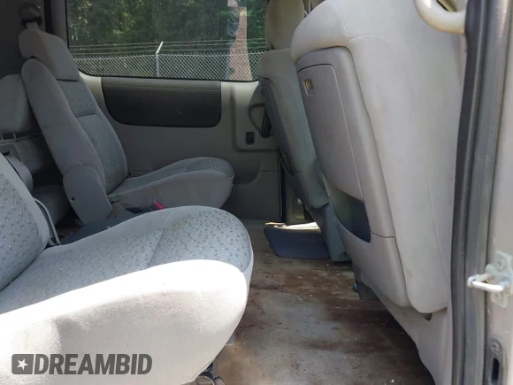 ✅ 2005 Chevrolet Uplander • VIN: 1GNDV03LX5D180250 • Lot: 42413366. Wystawiony na IAAI z przebiegiem 149 361 mil. Bezpłatny archiwum sprzedaży aukcyjnych z USA i szczegółowy raport historii pojazdu na DreamBid. Zdjęcie 8.