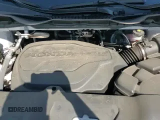 ✅ 2024 Honda Odyssey EX-L • VIN: 5FNRL6H66RB076007 • Лот: 70008725. Опубликован ранее на Copart с пробегом 15 649 миль. Бесплатный доступ к архиву аукционных продаж из США и подробный отчёт об истории автомобиля на DreamBid. Изображение 14.