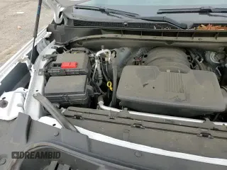 ✅ 2023 GMC Yukon XL AT4 • VIN: 1GKS2HKD6PR176255 • Lot: 58372595. Listed on Copart with 16,184 mi. Free auction sales archive from the USA and detailed vehicle history report at DreamBid. Image 16.