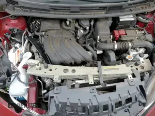 ✅ 2017 Nissan Note SV • VIN: 3N1CE2CP0HL376296 • Lot: 90414505. Wystawiony na Copart z przebiegiem 55 762 mil. Bezpłatny archiwum sprzedaży aukcyjnych z USA i szczegółowy raport historii pojazdu na DreamBid. Zdjęcie 13.