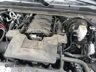 ✅ 2020 Chevrolet Tahoe LT • VIN: 1GNSKBKC6LR278480 • Lot: 89626315. Listed on Copart with 81,641 mi. Free auction sales archive from the USA and detailed vehicle history report at DreamBid. Image 16.