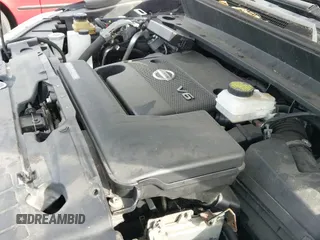 ✅ 2013 Nissan Pathfinder Platinum • VIN: 5N1AR2MM7DC611243 • Лот: 43722711. Опубликован ранее на IAAI с пробегом 216 234 миль. Бесплатный доступ к архиву аукционных продаж из США и подробный отчёт об истории автомобиля на DreamBid. Изображение 13.