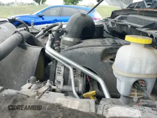 ✅ 2018 Ram 1500 Express • VIN: 1C6RR7KT3JS295671 • Lot: 43272655. Listed on IAAI with 117,190 mi. Free auction sales archive from the USA and detailed vehicle history report at DreamBid. Image 13.