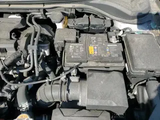 ✅ 2022 Hyundai Accent SE • VIN: 3KPC24A6XNE154957 • Лот: 84406545. Опубликован ранее на Copart с пробегом 22 963 миль. Бесплатный доступ к архиву аукционных продаж из США и подробный отчёт об истории автомобиля на DreamBid. Изображение 13.