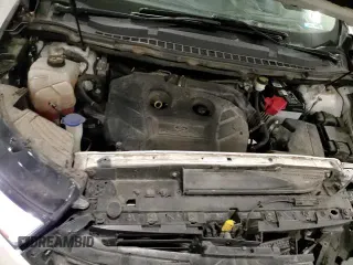 ✅ 2017 Ford Edge Titanium • VIN: 2FMPK4K95HBB51174 • Лот: 86262355. Опубликован ранее на Copart с пробегом 92 230 миль. Бесплатный доступ к архиву аукционных продаж из США и подробный отчёт об истории автомобиля на DreamBid. Изображение 16.