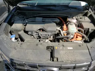 ✅ 2024 Hyundai Tucson SEL • VIN: KM8JBDD25RU185195 • Lot: 80009075. Wystawiony na Copart z przebiegiem 24 284 mil. Bezpłatny archiwum sprzedaży aukcyjnych z USA i szczegółowy raport historii pojazdu na DreamBid. Zdjęcie 16.