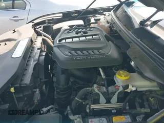 ✅ 2024 Jeep Grand Wagoneer Series II • VIN: 1C4SJSFP1RS120557 • Лот: 42193300. Опубликован ранее на IAAI с пробегом 26 448 миль. Бесплатный доступ к архиву аукционных продаж из США и подробный отчёт об истории автомобиля на DreamBid. Изображение 19.