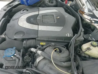 ✅ 2007 Mercedes-Benz S 550 • VIN: WDDNG71X97A071312 • Lot: 42878641. Listed on IAAI with 181,192 mi. Free auction sales archive from the USA and detailed vehicle history report at DreamBid. Image 17.