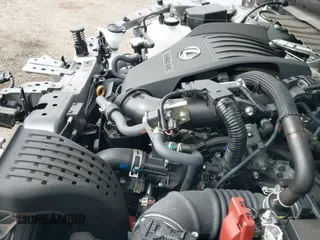 ✅ 2024 Lexus NX 350 Premium • VIN: 2T2GGCEZ7RC059449 • Lot: 41955775. Wystawiony na IAAI z przebiegiem 5 691 mil. Bezpłatny archiwum sprzedaży aukcyjnych z USA i szczegółowy raport historii pojazdu na DreamBid. Zdjęcie 19.