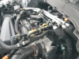 ✅ 2025 Ford Explorer Active • VIN: 1FMUK8DHXSGA70668 • Lot: 43329976. Listed on IAAI with 6,294 mi. Free auction sales archive from the USA and detailed vehicle history report at DreamBid. Image 22.