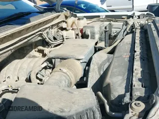 ✅ 2021 GMC Sierra 2500HD • VIN: 1GT19LE70MF113449 • Лот: 41593894. Опубликован ранее на IAAI с пробегом 100 968 миль. Бесплатный доступ к архиву аукционных продаж из США и подробный отчёт об истории автомобиля на DreamBid. Изображение 19.