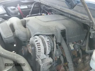 ✅ 2008 Cadillac Escalade • VIN: 1GYEC63818R112129 • Lot: 42005558. Listed on IAAI with 162,875 mi. Free auction sales archive from the USA and detailed vehicle history report at DreamBid. Image 19.