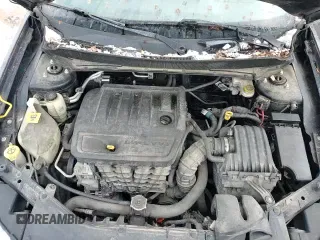 ✅ 2010 Dodge Avenger R/T • VIN: 1B3CC5FB2AN224810 • Лот: 87243034. Опубликован ранее на Copart с пробегом 119 990 миль. Бесплатный доступ к архиву аукционных продаж из США и подробный отчёт об истории автомобиля на DreamBid. Изображение 13.