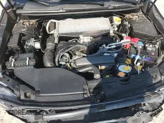 ✅ 2022 Subaru WRX Premium • VIN: JF1VBAF68N9004971 • Lot: 70475425. Listed on Copart with 41,422 mi. Free auction sales archive from the USA and detailed vehicle history report at DreamBid. Image 16.