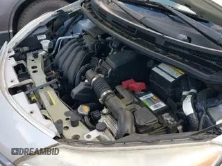 ✅ 2016 Nissan Note S Plus • VIN: 3N1CE2CP4GL386814 • Lot: 42238091. Wystawiony na IAAI z przebiegiem 61 847 mil. Bezpłatny archiwum sprzedaży aukcyjnych z USA i szczegółowy raport historii pojazdu na DreamBid. Zdjęcie 19.