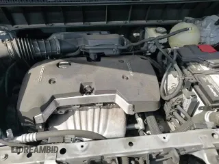 ✅ 2017 GMC Acadia SLE • VIN: 1GKKNKLA0HZ201144 • Lot: 86768835. Listed on Copart with 123,101 mi. Free auction sales archive from the USA and detailed vehicle history report at DreamBid. Image 14.