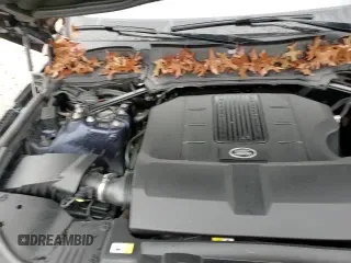 ✅ 2017 Land Rover Range Rover Sport HSE • VIN: SALWR2FV6HA150742 • Lot: 91828435. Listed on Copart with 42,479 mi. Free auction sales archive from the USA and detailed vehicle history report at DreamBid. Image 14.