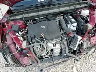 ✅ 2022 Toyota Highlander XSE • VIN: 5TDLZRAHXNS110215 • Lot: 85339055. Listed on Copart with 80,832 mi. Free auction sales archive from the USA and detailed vehicle history report at DreamBid. Image 15.