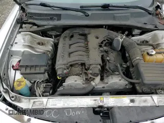 2007 Dodge Charger с VIN 2B3KA43G17H771080, выставлен на аукционе Copart как лот 83077514 с пробегом 103 150 миль миль и Чистый • Clean title. История ставок и продаж доступна на DreamBid. Изображение 13.