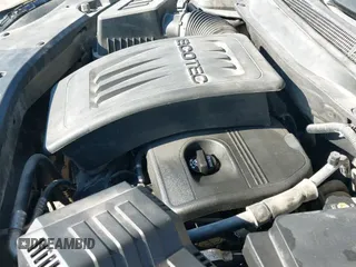 ✅ 2011 GMC Terrain SLE-2 • VIN: 2CTALSEC9B6468107 • Lot: 42655073. Wystawiony na IAAI z przebiegiem 197 335 mil. Bezpłatny archiwum sprzedaży aukcyjnych z USA i szczegółowy raport historii pojazdu na DreamBid. Zdjęcie 13.