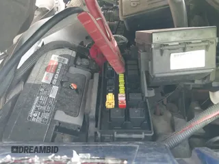 ✅ 2010 Jeep Commander Sport • VIN: 1J4RH4GK9AC140962 • Лот: 42117872. Опубликован ранее на IAAI с пробегом 177 640 миль. Бесплатный доступ к архиву аукционных продаж из США и подробный отчёт об истории автомобиля на DreamBid. Изображение 17.